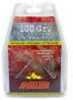 Replacement blades for the Swacker 100 gr 1.75" broadheads.
