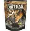 Evolved Game Attractant Dirt Bag 5# Bag
