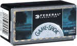 Federal Game-Shok Rimfire Ammo 22 Mag 50 gr. Jacketed Hollow Point 50 rd. Model: 757