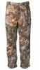 Scent-lok Covert Deluxe Fleece Pant Realtree Xtra Large Model: 83620-056-lg