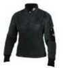 ScentBlocker Womens S3 Artic Shirt Black Small Model: SASS