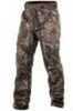 Browning Wasatch Soft Shell Pants Realtree Xtra 2X-Large Model: 3021362405
