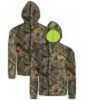 Under Armour Franchise SC Hoodie Mossy Oak Country Large Model: 1286092-279-LG