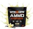 AMMO Whey Protein Meal Replacement is packed full with 19g of protein, 10g of flaxseed and 4.5 servings of real fruits and vegetables like; broccoli, cranberries, oranges and apples. Overflowing with ...
