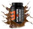 MAGNUM Whey Protein feeds muscle, fills you up and helps fuel the growth of lean muscle - cold processed to increase absorption and maximize results. This delicious blend of proteins, minerals, low gl...
