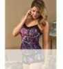Wilderness Dreams Camisole Top Muddy Girl Large Model: 601159-LG