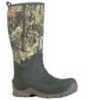 Kamik Bushman Boot Mossy Oak Country Size: 9 Model: Ek0044mco9