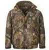 Scent-lok Cold Blooded Jacket Realtree Xtra Medium Model: 86210-056md