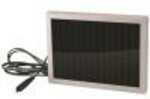 Steal STC-12VSOL Solar Panel