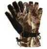 Manzella Tracker Gloves Realtree Xtra Large Model: H251M-L-APX