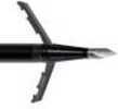 2-blade expandable broadhead that features an o-ring blade retention system and a 2in cutting diameter. Field point accuracy without the worries of mechanical failure.