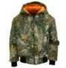 Walls Youth Hooded Jacket Realtree Xtra Large Model: 35285AX9-LG