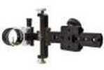 Sword Trident Competition Sight 1 Pin .010 RH Model: 2932-010