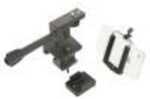 High Point Camera Holder Clamp On Model: 107-C