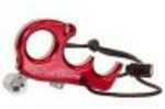 Similar design to the 1st Choice release, but with an index finger hole for more consistent finger placement. Features a self-closing jaw and Set Screw tension adjustment.