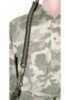 Braided paracord gun and crossbow sling features length adjusting webbing and thumb loop. Constructed of 42 feet of cord. 1 1/8â€ wide.