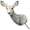 Heads Up Mule Deer Doe Decoy Model: MD-200
