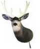 Heads Up Mule Deer Buck Decoy Model: MDB-700