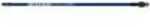 Carbon target stabilizer with integral CX500 damper weight for enhanced vibration dampening.