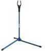 Infitec Recurve Bow Stand Blue 15 in. Model: IF5001-BLU