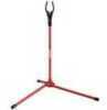 Infitec Recurve Bow Stand Red 15 in. Model: IF5001-RD