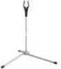Infitec Recurve Bow Stand Silver 15 in. Model: IF5001-SLV