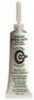 Creates a super strong ad flexible bond for all weather conditions. Works well on all types of arrow shafts and fletching.