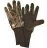 Hunter Specialties Net Gloves Realtree Xtra Green Model: 07210