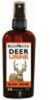 Buck BAITS Deer Lure Urine 4Fl. Oz Bottle