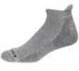 The Altera Alpaca Explore Micro sock is the perfect light weight do everything sock. Features superior moisture wicking and silver infusion for odor free wear. The Micro is the perfect sock for runnin...