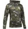 Under Armour Icon Camo Hoodie Ridge Reaper Forest X-Large Model: 1285582-944-XL