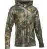 Under Armour Icon Camo Hoodie Realtree Xtra Large Model: 1285582-948-LG
