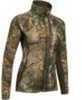 UnderArmour Women's Mid Season Jacket Realtree Xtra Small Model: 1282689-947-SM