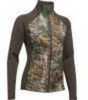 Under Armour Women's Hybrid Jacket Realtree Xtra Medium Model: 1282685-947-MD