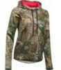 Under Armour Women's Icon CamoHoodie RealtreeXtra Medium Model: 1286056-948-MD