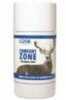 Made From The Scents Found In Natural Deer Bedding areas, Calming Zone Is a Great Tool To Both Mask Human Odor And Put Deer at Ease, Keeping Them Close By All Season Long. Its No-Mess Stick Formula Wo...