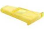 Saunders Bow Tip Protector Yellow 1 pk. Model: 0408-Y