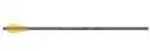 Slash Bolts are made with cored carbon, an inner sleeve carbon made to hold the front end Slash aluminum assembly. Leading the front end is a standard insert to accommodate all standard broadheads. Sl...