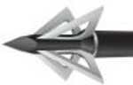 Super-short fixed blade broadhead designed to rival the flight and cutting diameter of mechanical heads. Low profile design handles the speeds of high performance bows. Features 100 percent stainless ...