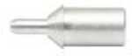 These bushings allow for pin nocks to be used in this strong aircraft aluminum component.