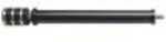 1 Light Stabilizers Standard Modulus Smooth Sealed Carbon, with a thin wall, creates a very light but stiff stabilizer. Features one internal dampener. 3" Stainless steel threaded rod is standard to a...