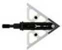 Cut on contact low profile expandable broadhead constructed of a 7075-T6 aircraft aluminum ferrule and stainless steel blades…See Moe Details