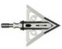 Cut on contact low profile expandable broadhead constructed of 100 percent stainless steel. Features patented Drive Key technology, EXT tip, .032â€ blades, 5/8â€ in flight diameter and a 1 1/2â€ cu...