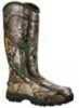 Rocky Core Rubber Boot 1600g Realtree Xtra 8 Model: RKYS060-8