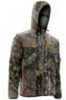 Nomad Dunn Jacket Mossy Oak Country Large Model: N4000013MOCL