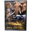 Tom Miranda Adventure Bowhunter Dark Continent Africa DVD Set Model: 45750