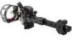 The Tek Hybrid Pro features fully machined construction, Armed Guard Fiber Management, micro adjust windage, 4 point Rapid Drive, Delrin tracks, tool-less adjustment, 3rd axis leveling, enclosed rheos...