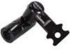 Single V-Bar mount fits the Hoyt Prevail and Prevail FX rear mounting holes. Features taped locking joints, laser indicator lines, stainless steel hardware and integrated quick disconnect. Constructed...