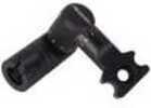 Single V-Bar mount fits the Hoyt Prevail and Prevail FX rear mounting holes. Features taped locking joints, laser indicator lines, stainless steel hardware and integrated quick disconnect. Constructed...