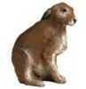 Delta McKenzie Backyard 3D Rabbit Model: 53200
